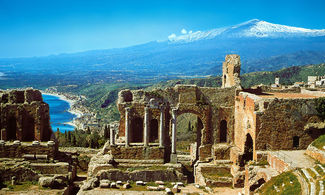 Taormina