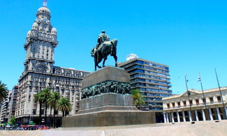 Uruguay: 5 cose da sapere prima di partire 