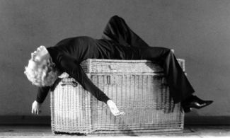 Giorgio Strehler 