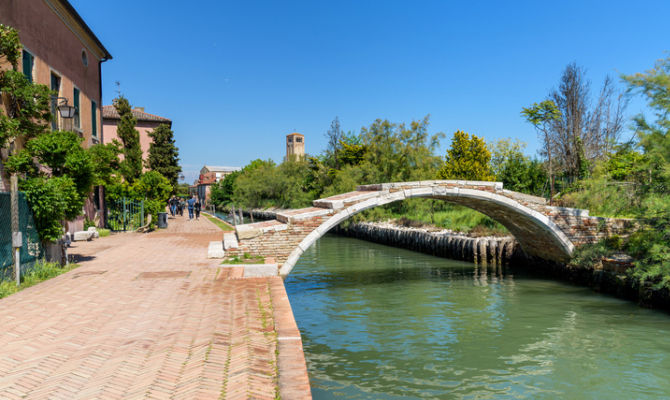 isola di Torcello