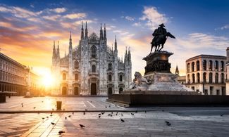 Letteralmente Milano: i luoghi dei libri e degli scrittori