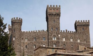 Torre Alfina, borgo da fiaba nel cuore della Tuscia