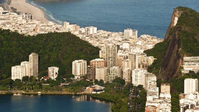 Rio de Janeiro