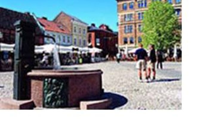 Malmo
