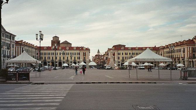 Formaggio Raschera Dop foto