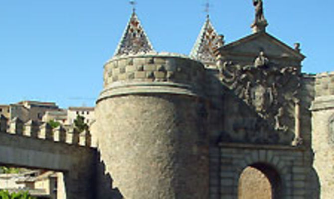 Toledo
