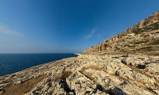 Cipro, l'isola delle 1000 spiagge