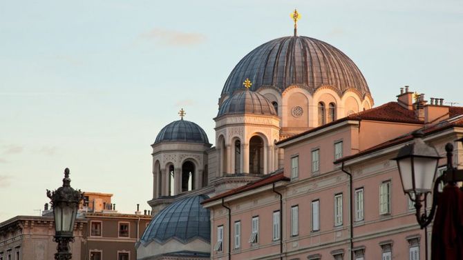 Chiesa San Nicol&amp;#242;