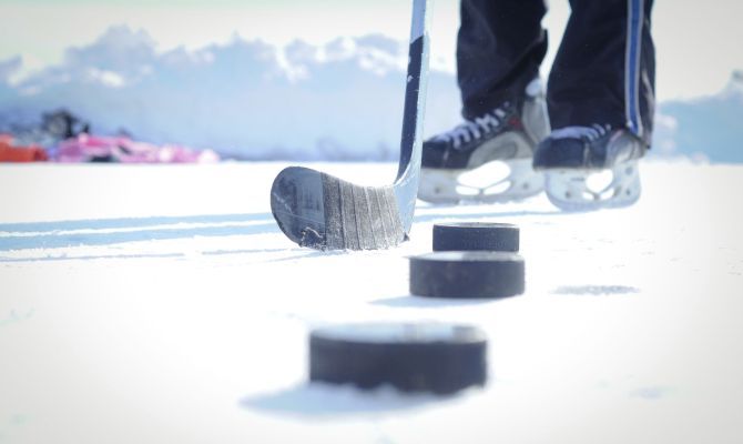 hockey,ghiaccio,sport
