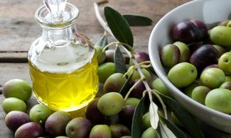 Olio Colline Teatine Dop