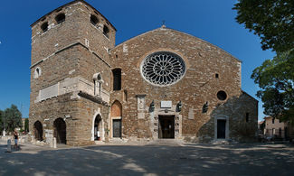 Cattedrale di San Giusto