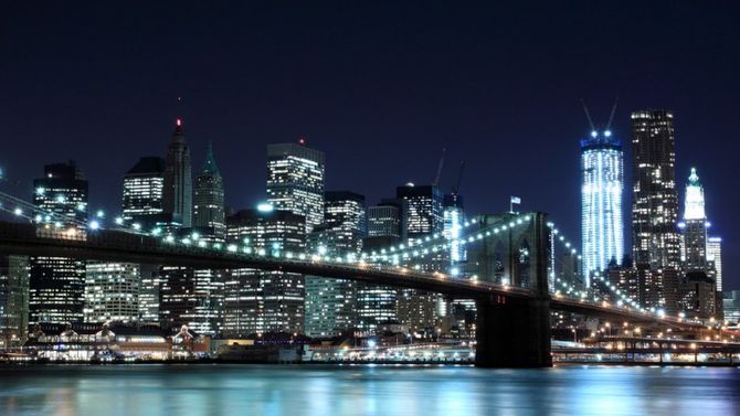 New York