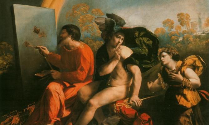Dosso Dossi