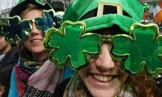 Irlanda in festa per San Patrizio