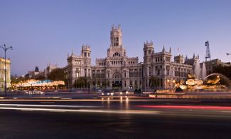 madrid