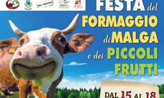 La tradizionale Festa del Formaggio di Sauris