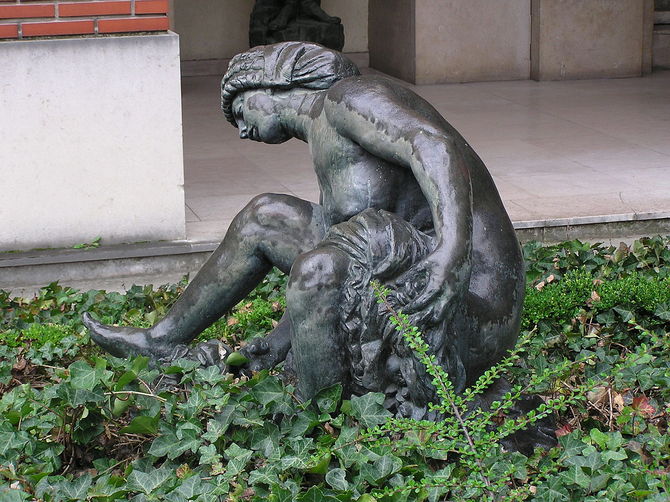 Musée Bourdelle