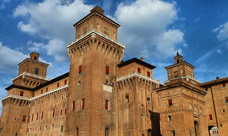 Ferrara, il Castello Estense celebra le donne 