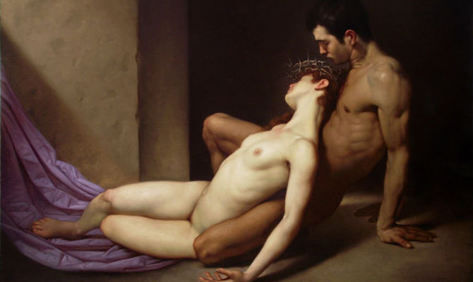 Roberto Ferri