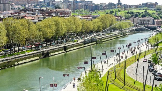 bilbao 48 ore