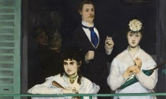 Édouard Manet