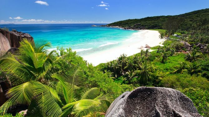 Seychelles, paradiso tropicale per l&amp;#39;inverno