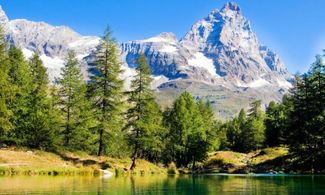 Valle d'Aosta: 5 viaggi per tutti i gusti