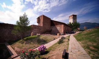 Castel Firmiano: a Bolzano la magia della montagna