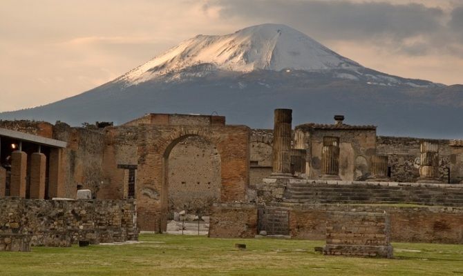 Pompei