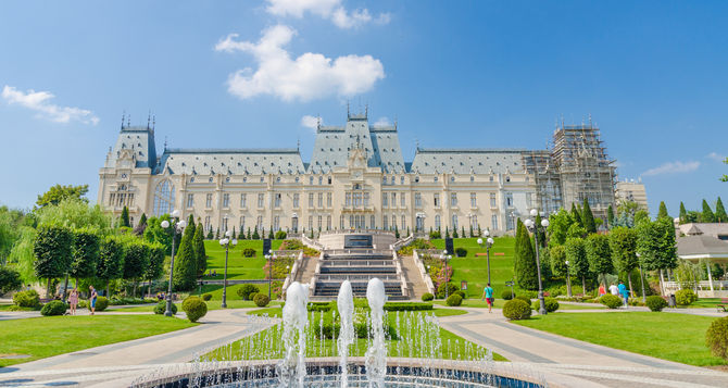 20. Iasi