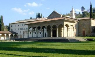 Santa Maria delle Grazie, esterno