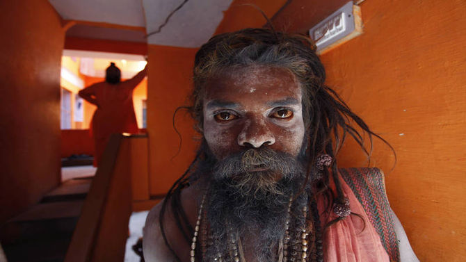 Kumbha Mela