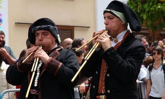 Sardegna: 4 cose da sapere sulle Launeddas