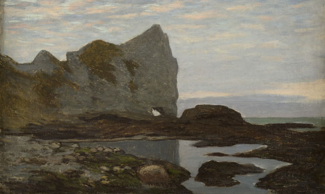 Claude Monet