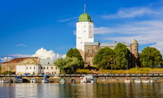 Vyborg