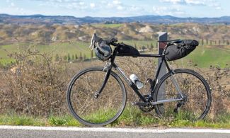 In vacanza con il Bikepacking dalla Toscana a Capo Nord