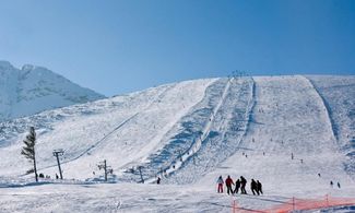Bansko Bulgaria