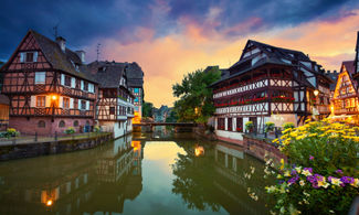 Grand Ile di Strasburgo, Patrimonio Unesco da scoprire 