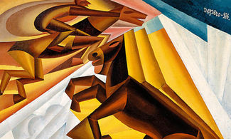 Fortunato Depero