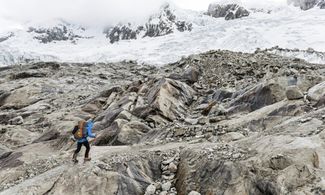 Alpinismo: 5 modi per avvicinarsi all'Alta Montagna