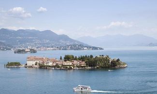 Salus per Aquam, rigenerarsi sulle rive del Lago Maggiore