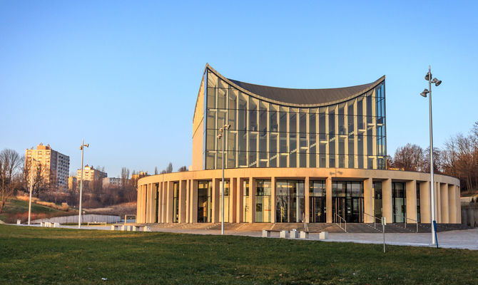 Gorzow, Germania