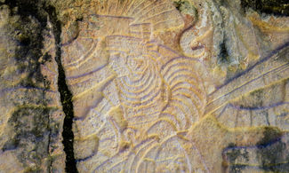 rovine Maya