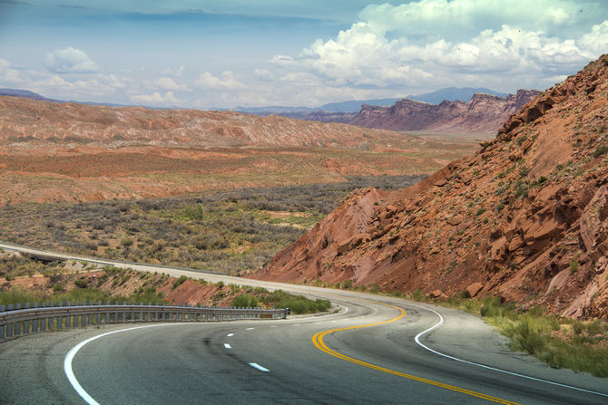 Million Dollar Highway