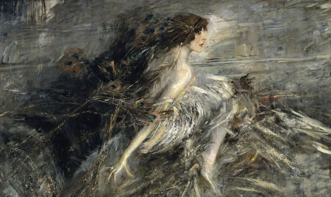 Giovanni Boldini