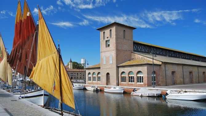 Cervia