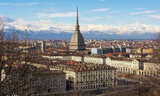 Torino: la Mole Antonelliana e le sue curiosità
