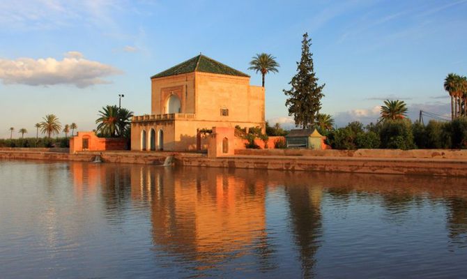 marrakech