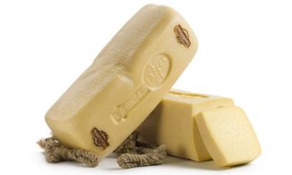 Formaggio ragusano Dop foto