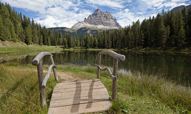 Parco Nazionale delle Dolomiti Bellunesi